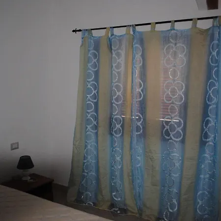 Porto Istana Apartment