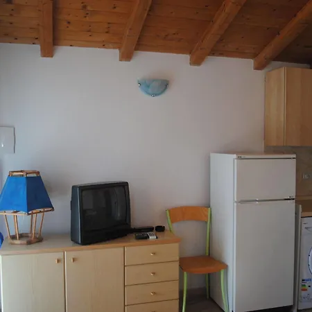 Apartment Porto Istana *