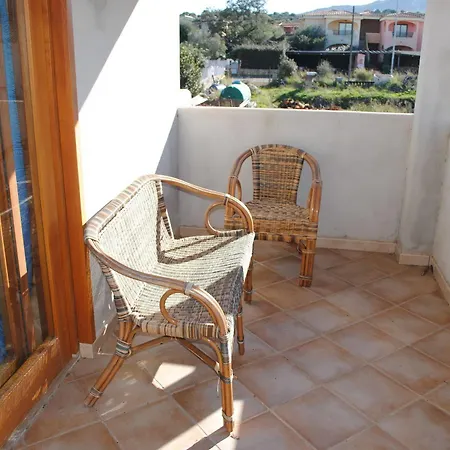 Apartment Porto Istana Olbia