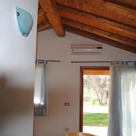Apartment Porto Istana